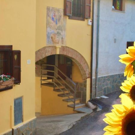 Apartmán Borghetto Storico - Fronte Castello Villar Dora Exteriér fotografie