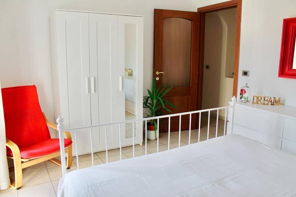 Apartmán Borghetto Storico - Fronte Castello Villar Dora Exteriér fotografie